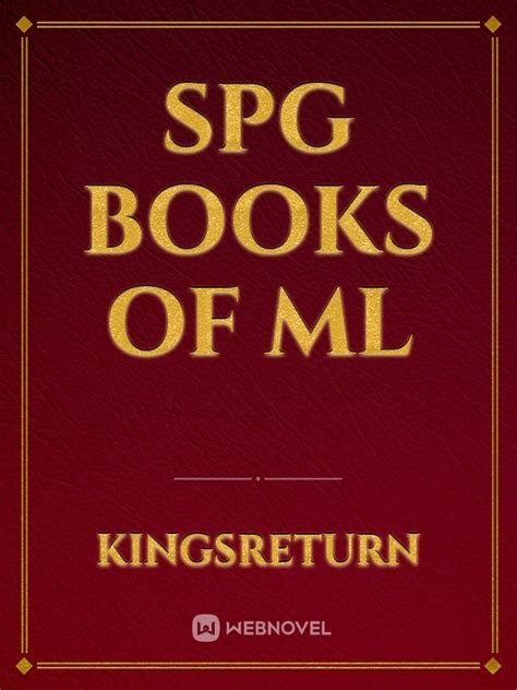 Spg Novels & Books .